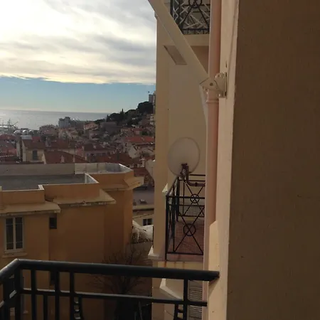 Bel A Apartamento Cannes