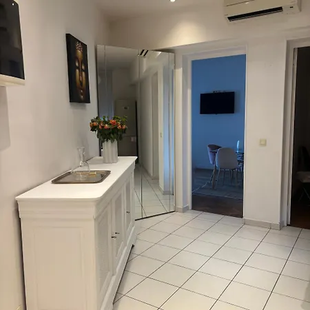 Apartamento Bel A *