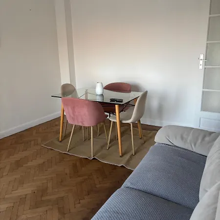 Apartamento Bel A