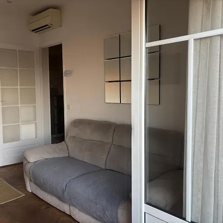 Appartement Bel A Cannes