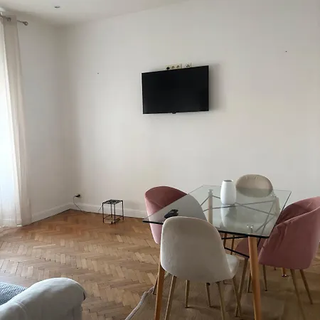 Appartement Bel A *