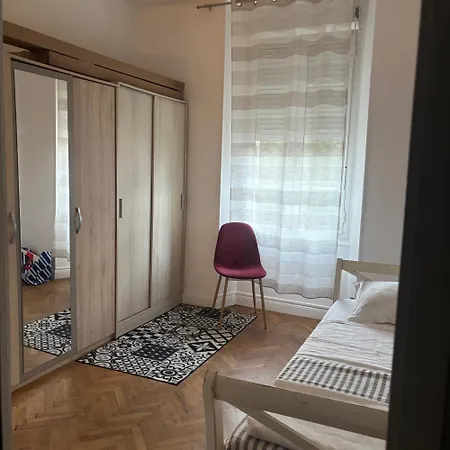 Bel A Appartement Cannes