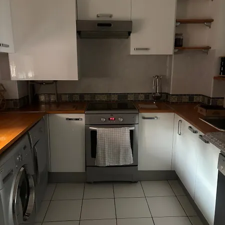 Apartamento Bel A Cannes