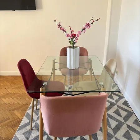 Bel A Apartment