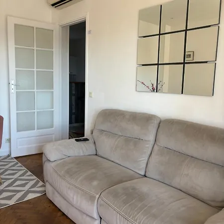 Bel A Apartment